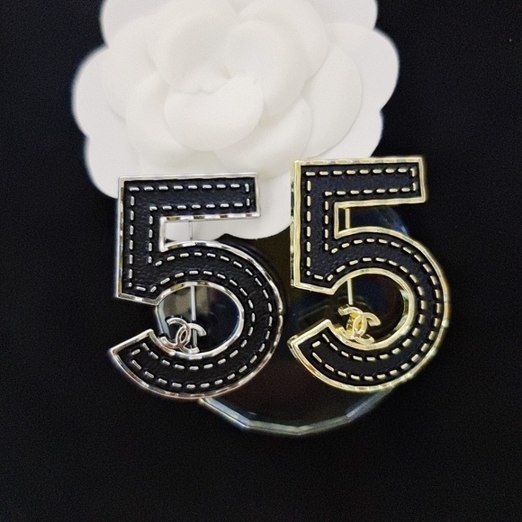 BROOCHES - Picture 15 of 16